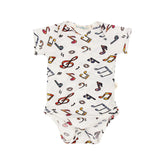 Body Nota Musical - Trend4Kids